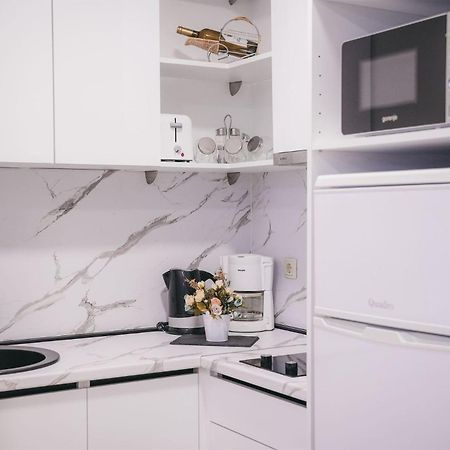 Vila Promajna 3 المظهر الخارجي الصورة