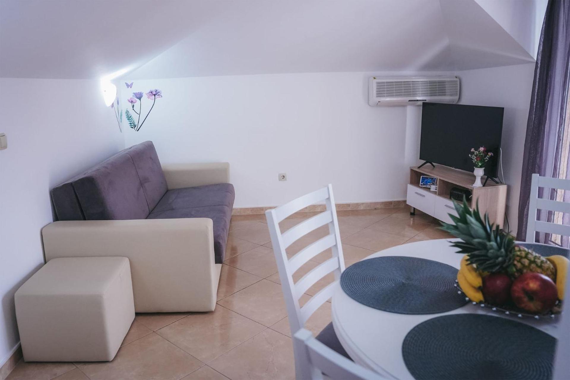 Vila Promajna 3 المظهر الخارجي الصورة