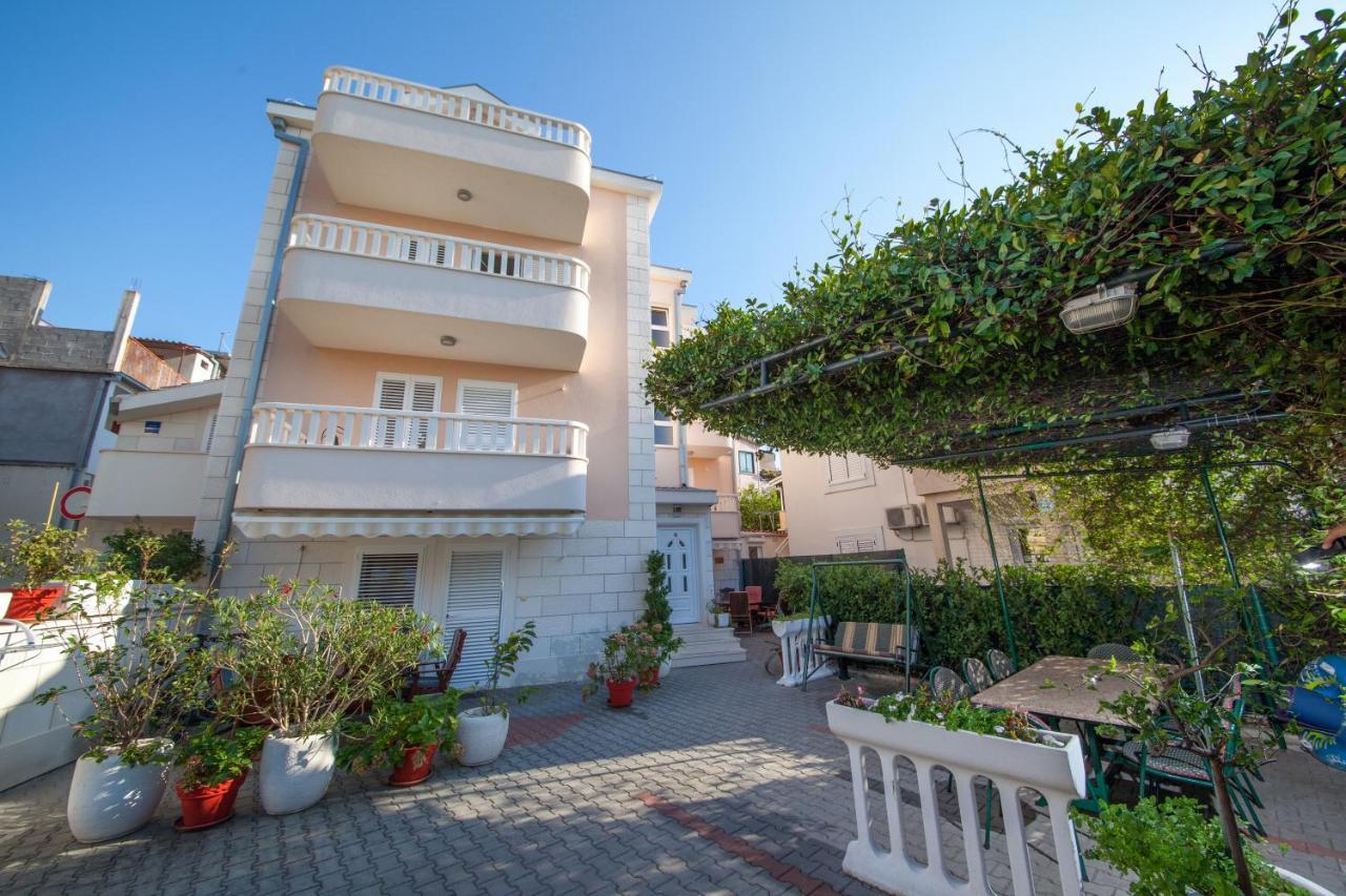Vila Promajna 3 المظهر الخارجي الصورة