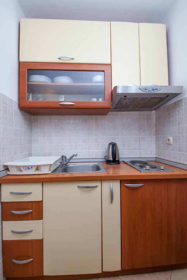 Vila Promajna 3 المظهر الخارجي الصورة