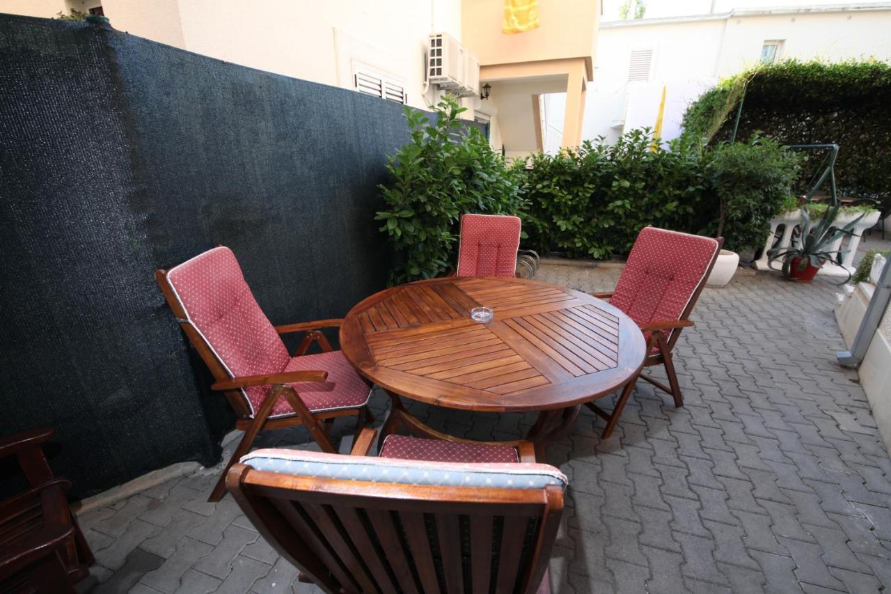 Vila Promajna 3 المظهر الخارجي الصورة