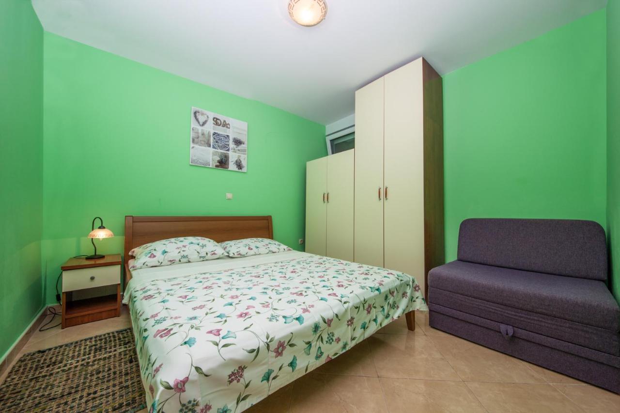 Vila Promajna 3 المظهر الخارجي الصورة